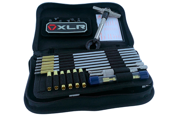 Fix It Sticks  Scope Leveling Jack - XLR Industries LLC