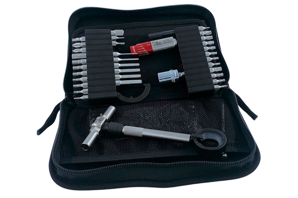 Fix It Sticks The Works All-In-One Combo Tool Kit