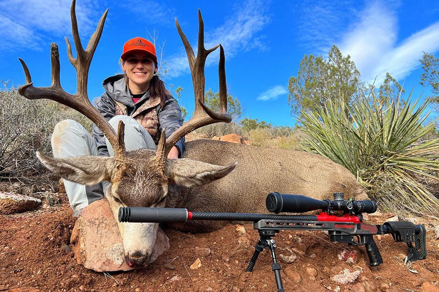 Deer Hunting: Tips and Tactics for Success