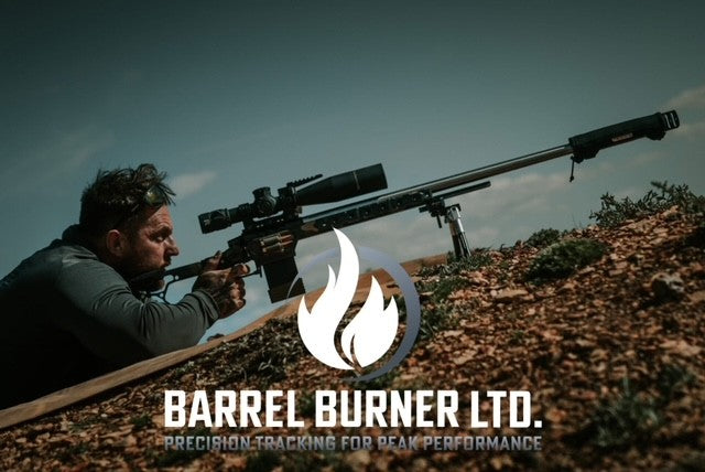 The Barrel Burner App