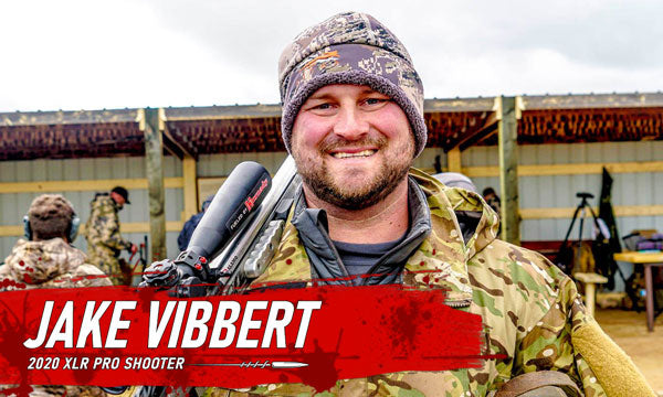 Jake Vibbert - XLR Pro Shooter