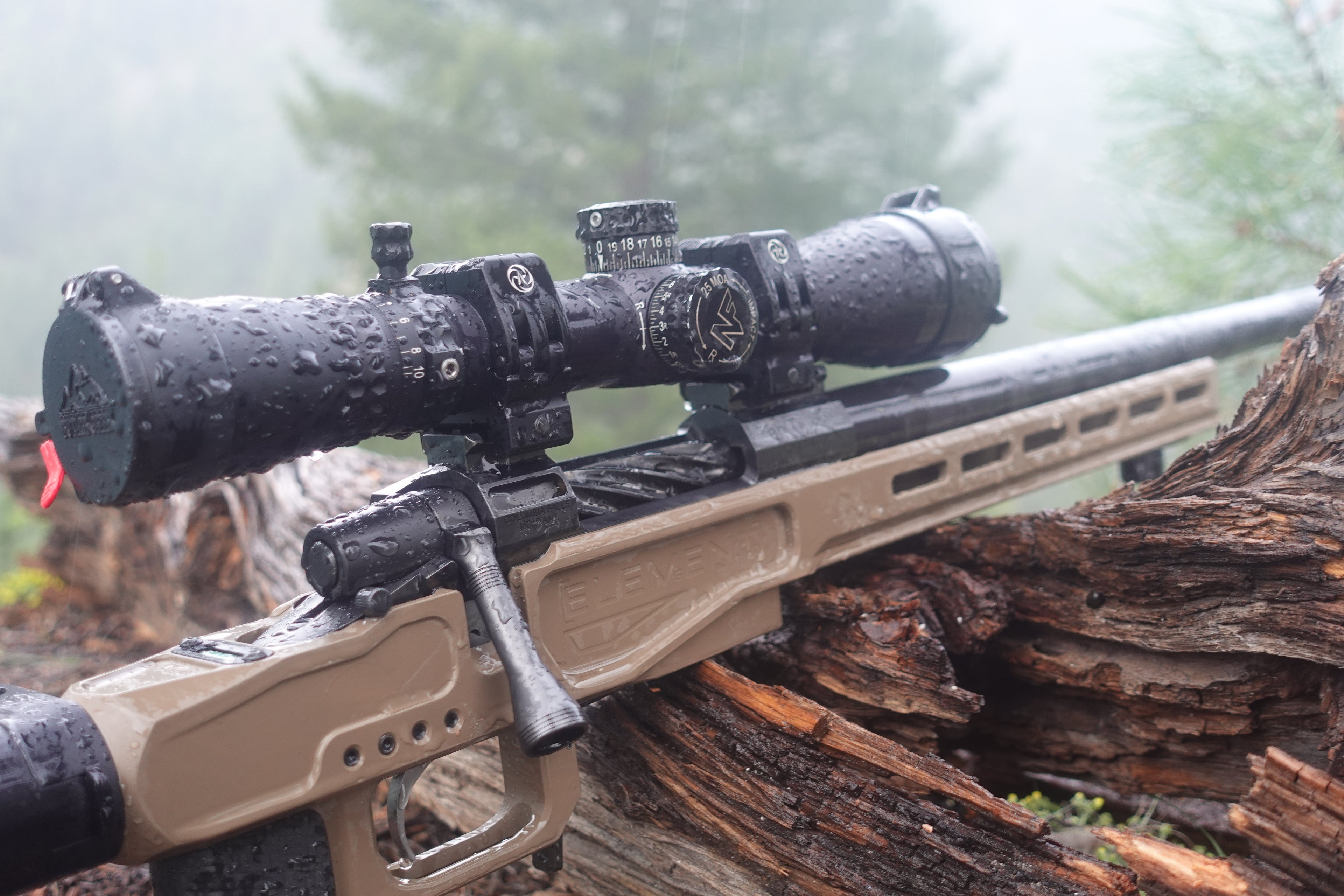 Rifle Shooting Positions Every Hunter Should Know