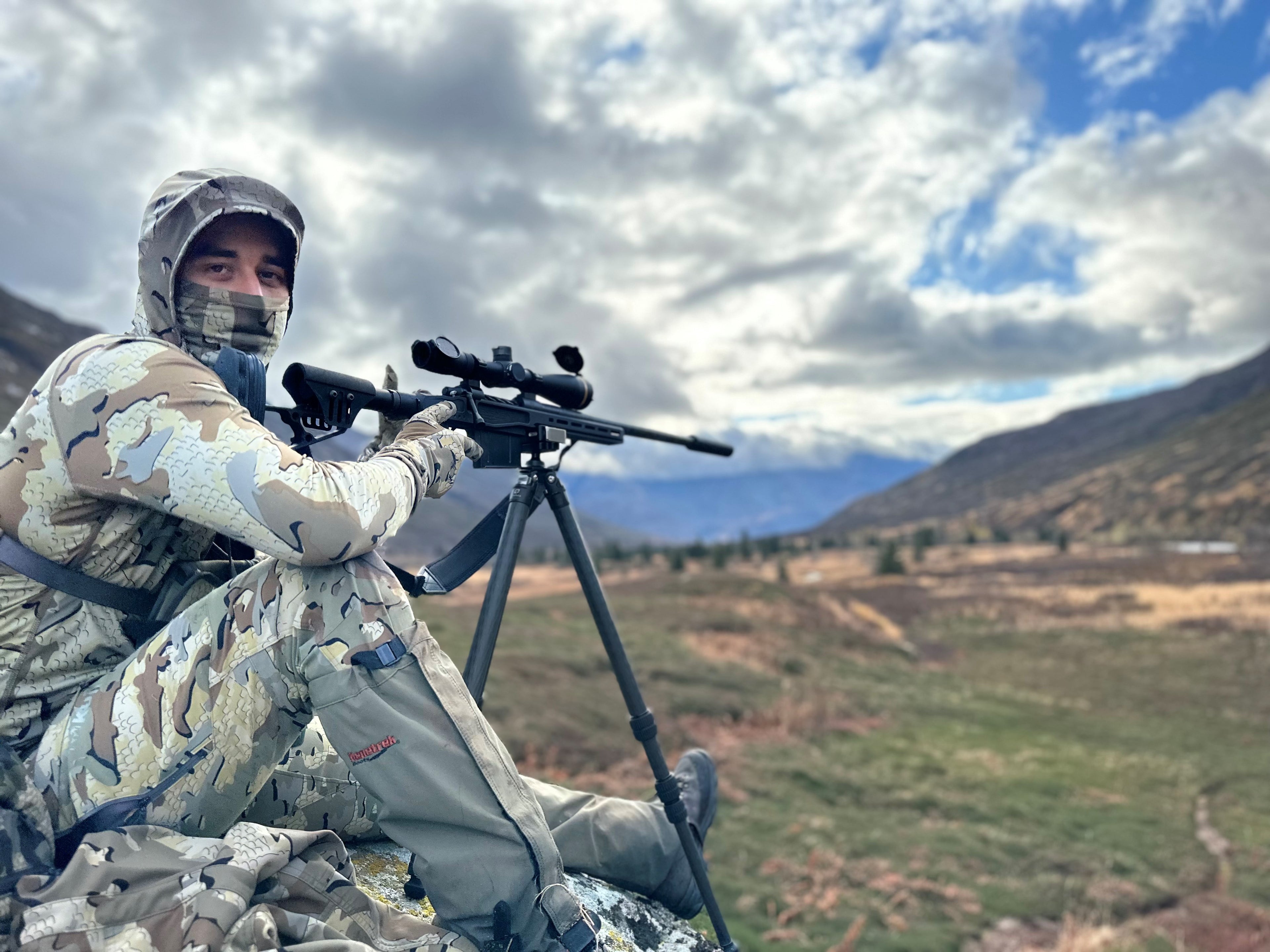 Hunting Essentials: Choosing the Right Rifle Setup for Your Game
