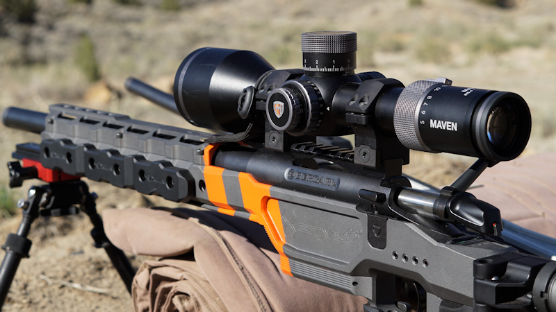 Ultimate Guide to Bergara B14 Stock Upgrade