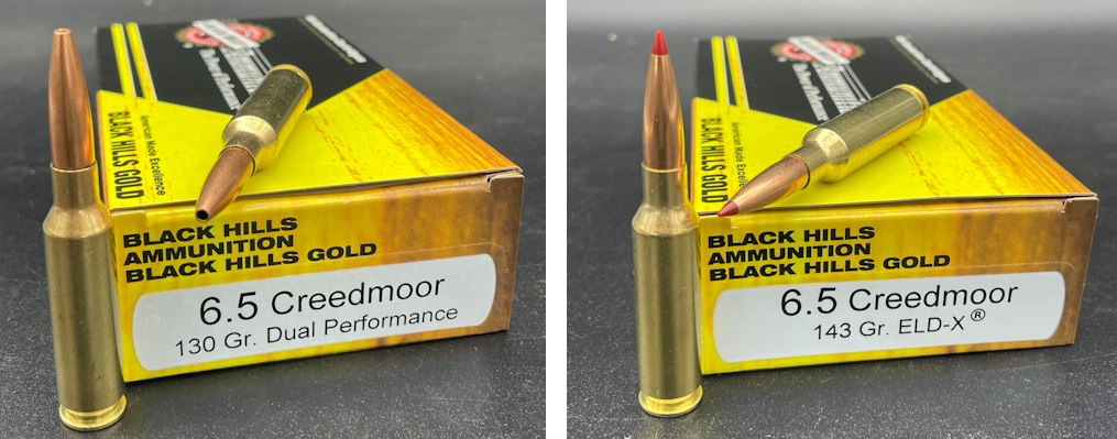 Choosing the Correct Ammo for a Hunting Rifle