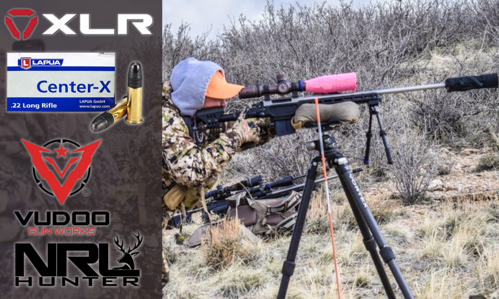 Side Stage at the Price Utah NRL Hunter Match