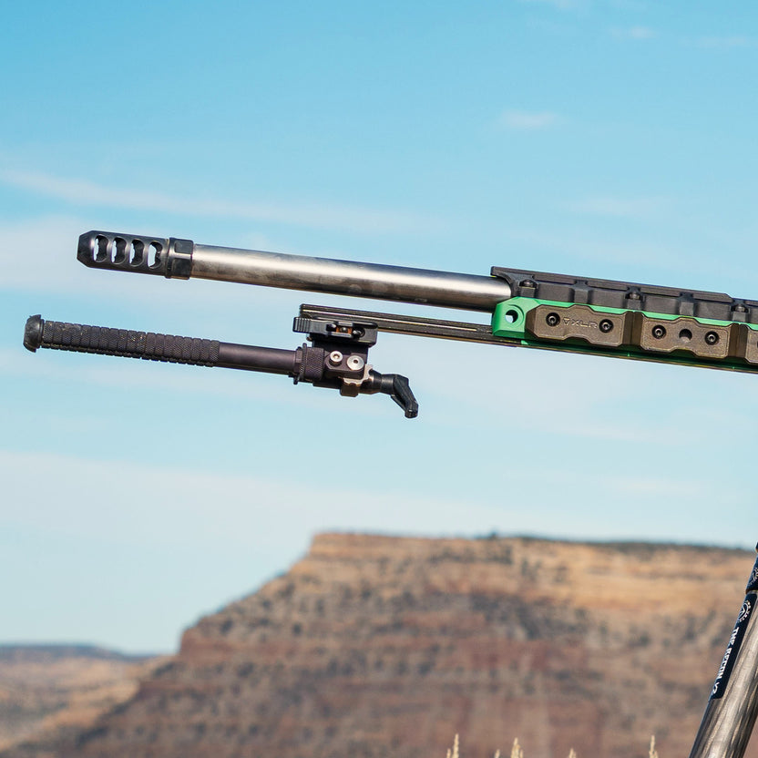 XLR Chassis Nose Extension for Weight Balance