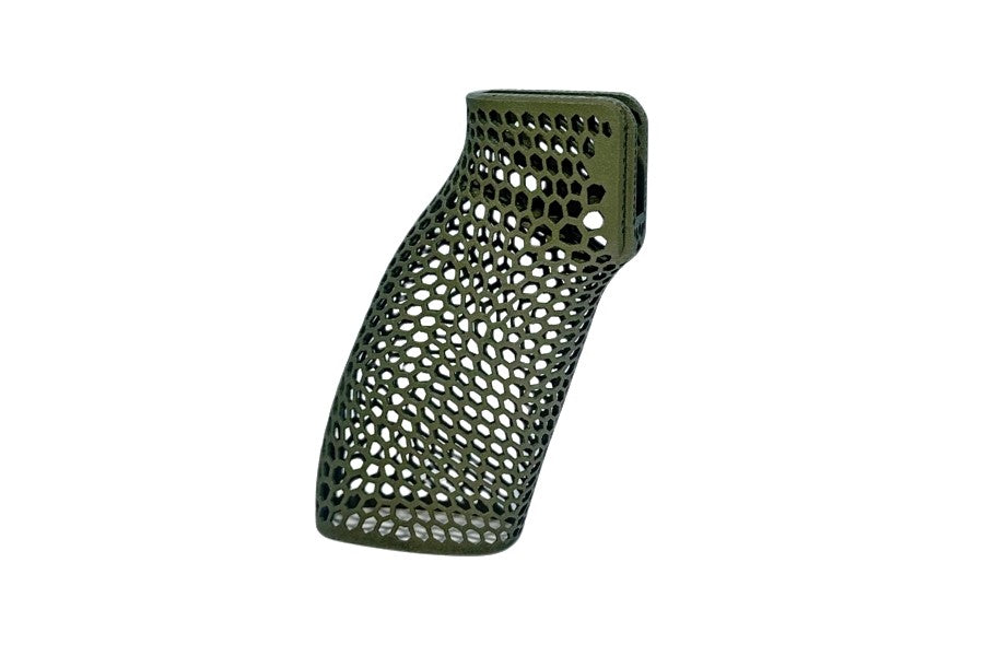 Scoute Titanium Pistol Grip