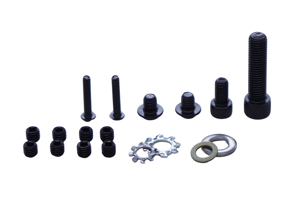 Chassis Refresher Bolt Kit