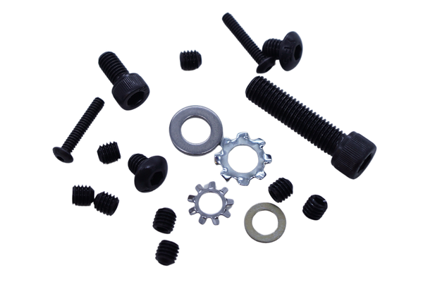 Chassis Refresher Bolt Kit