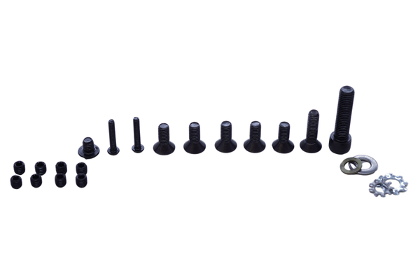 Chassis Refresher Bolt Kit