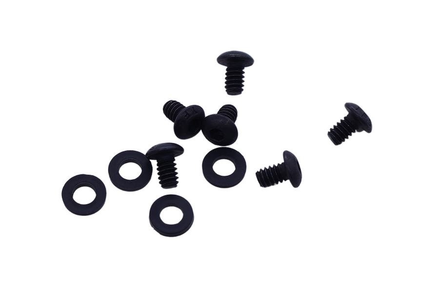 Buttstock Refresher Bolt Kit