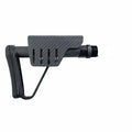 Smoke Ultralight Carbon Fiber Buttstock