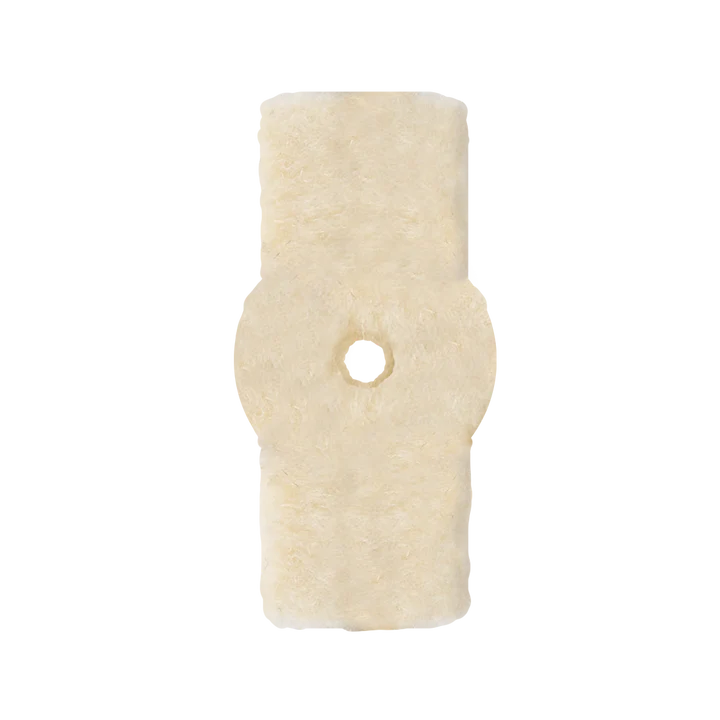 Quick Action Brush Replacement Swabs - 5 Pack