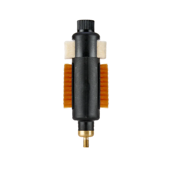 Model 700® Quick Action Brush