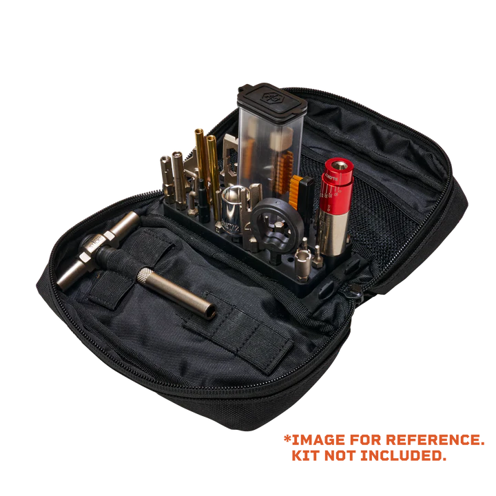 Model 700® Quick Action Brush