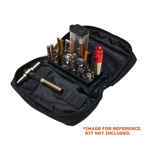 Model 700® Quick Action Brush