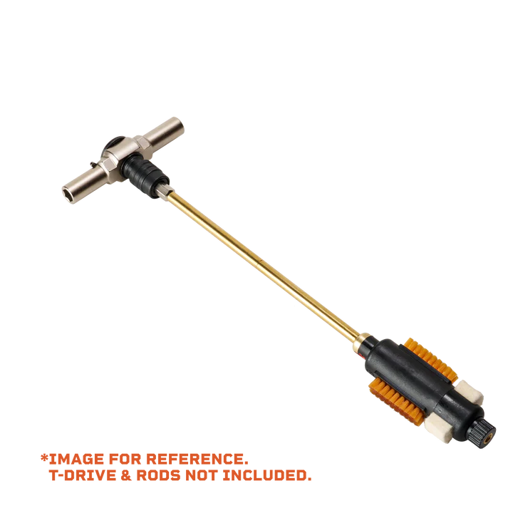 Model 700® Quick Action Brush