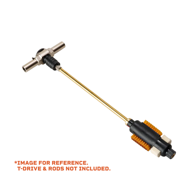 Model 700® Quick Action Brush