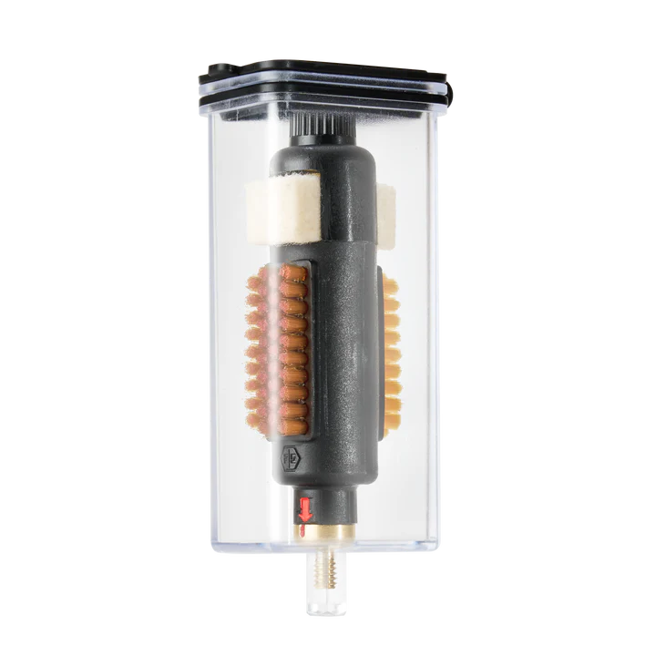 Model 700® Quick Action Brush