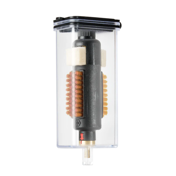 Model 700® Quick Action Brush