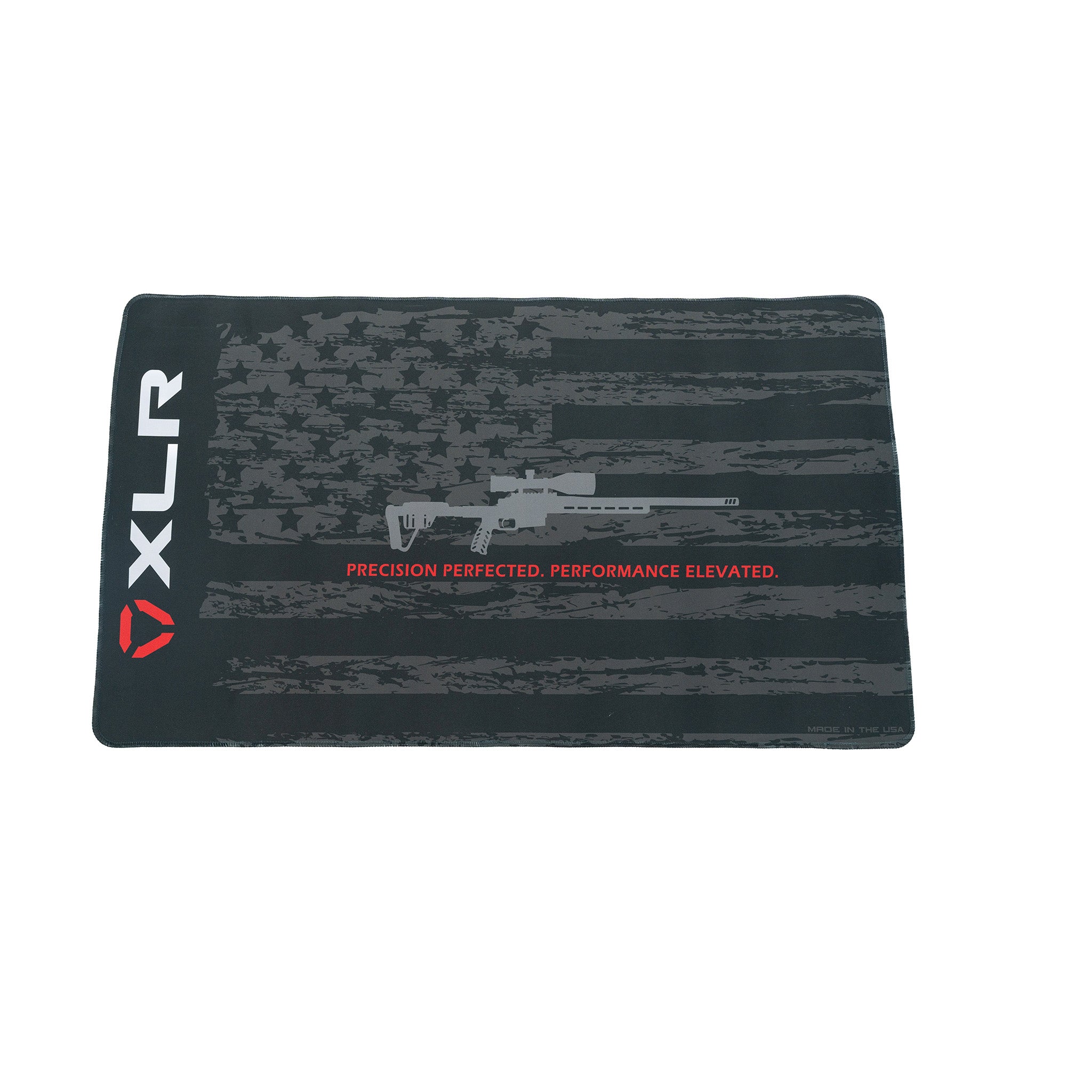 XLR Gun Cleaning Mat