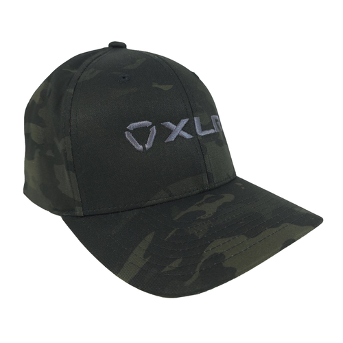 Tactical Camo