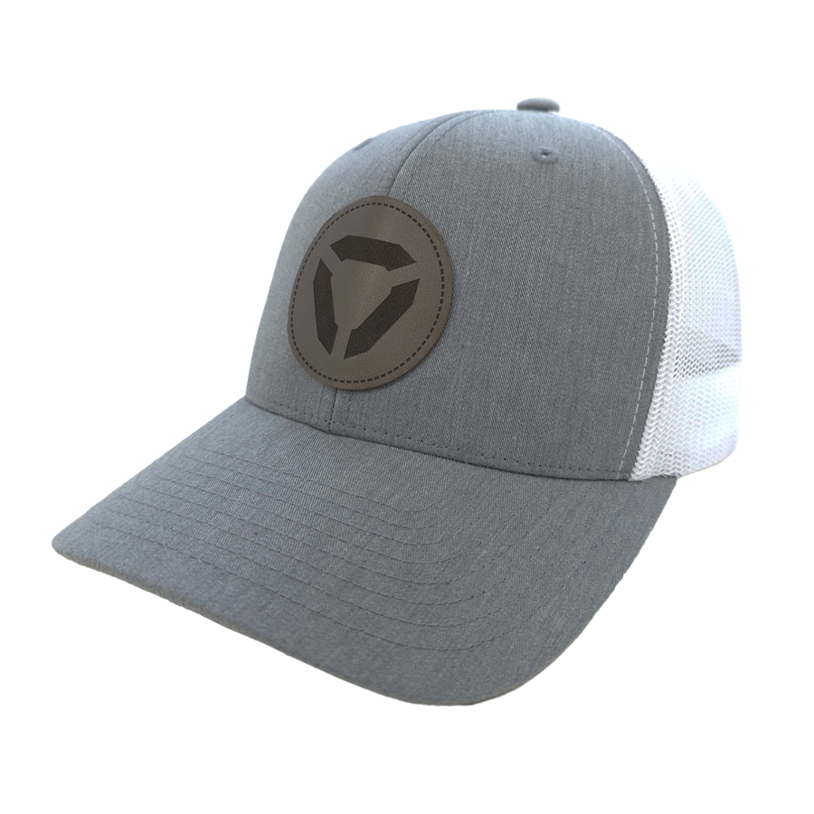 Triad Snapback Hat