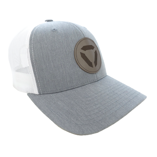 Triad Snapback Hat