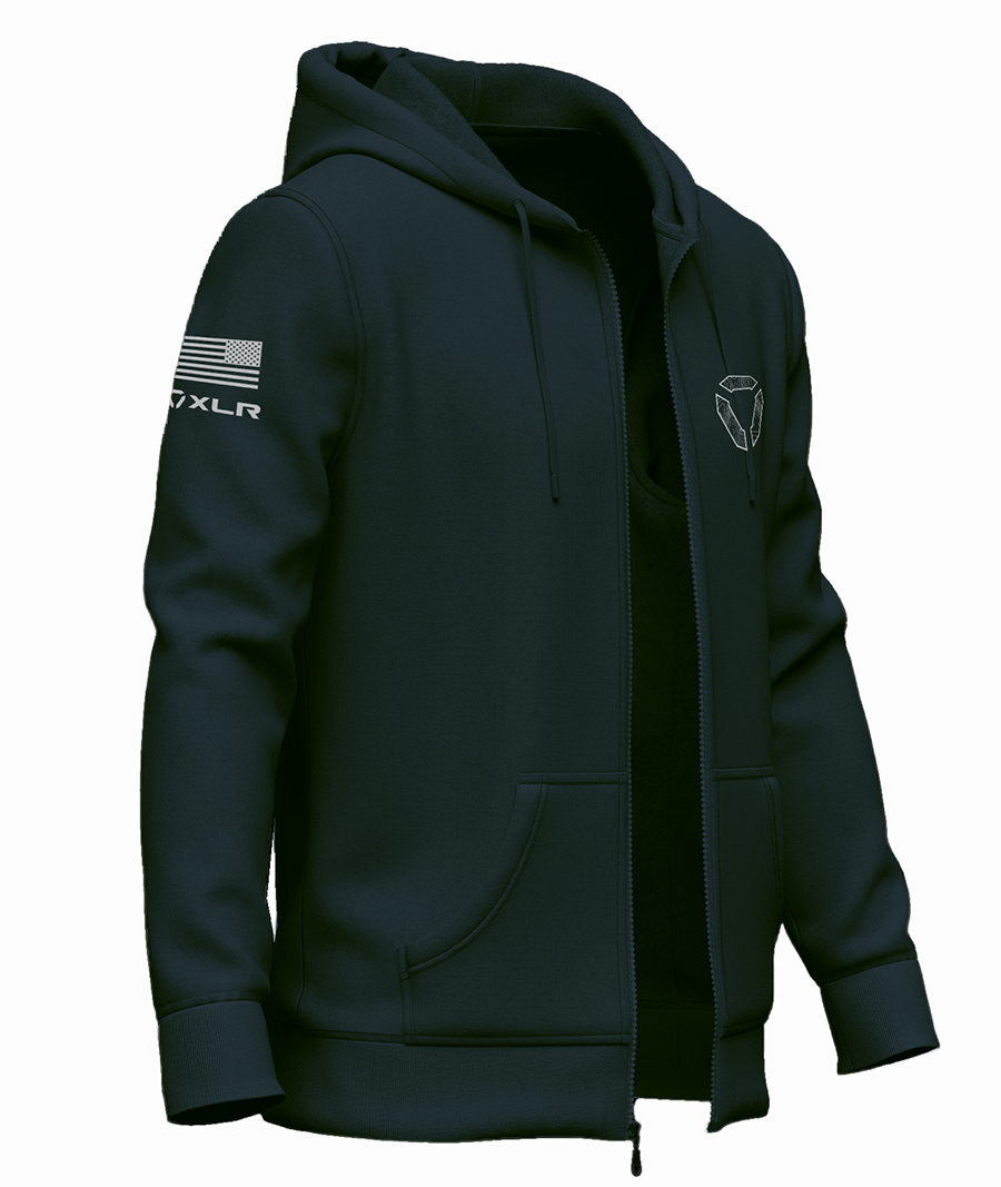 Tactical Hoodie