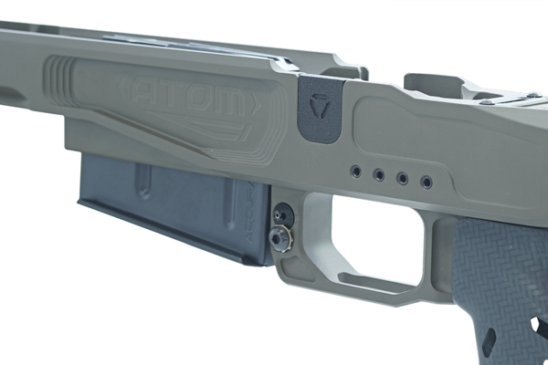 Three Round AICS LA Magazine