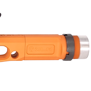 C-6 Buttstock LOP Adapter