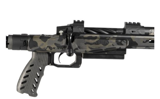 Long Action SMR PRC Lightweight 3RD AICS Magazine