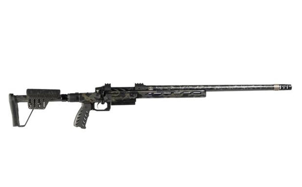 Long Action SMR PRC Lightweight 3RD AICS Magazine