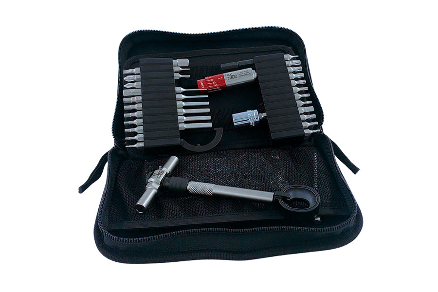 Fix It Sticks | Long Range All-In-One Kit