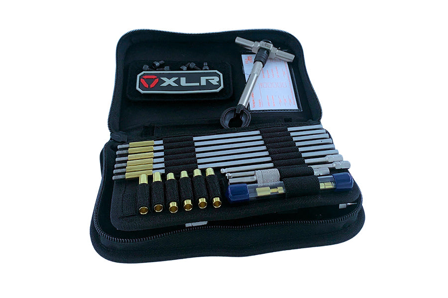 Fix It Sticks | Long Range All-In-One Kit