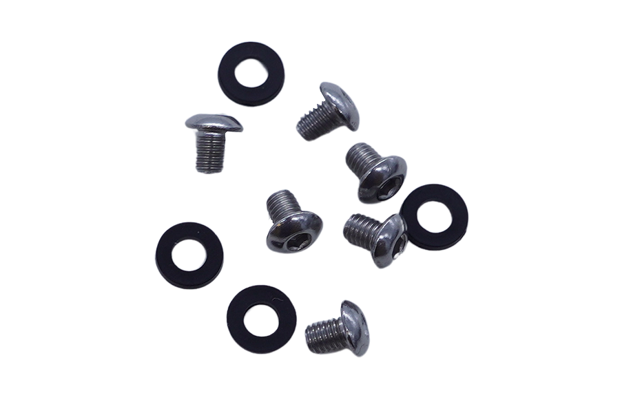 Buttstock Refresher Bolt Kit