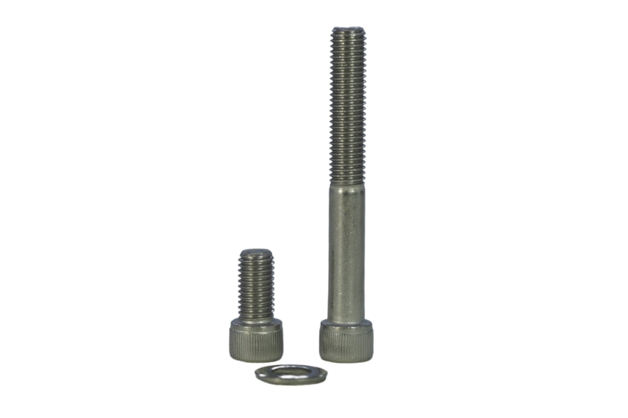 XLR ACTION SCREWS