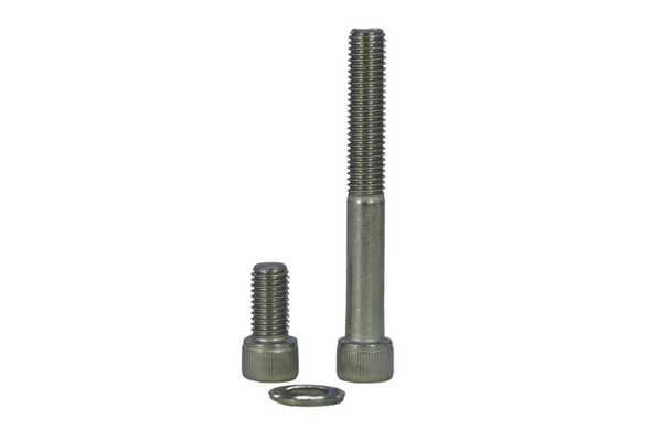 XLR ACTION SCREWS