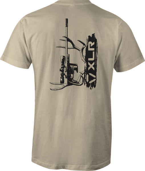 XLR Muley Madness T-Shirt - XLR Industries LLC