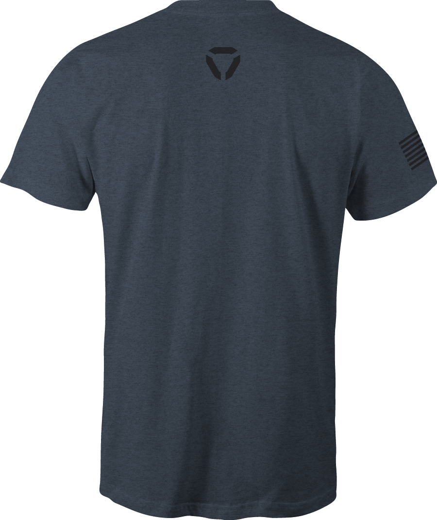 Rustic Indigo T-Shirt