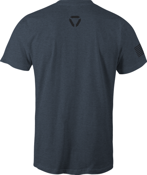 Rustic Indigo T-Shirt