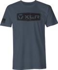Rustic Indigo T-Shirt