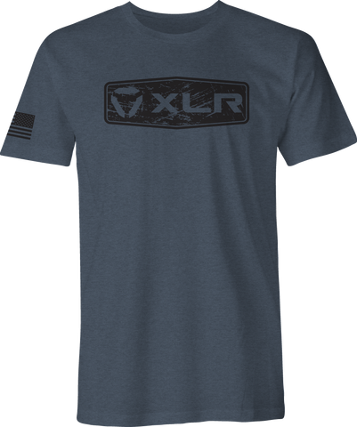 Rustic Indigo T-Shirt