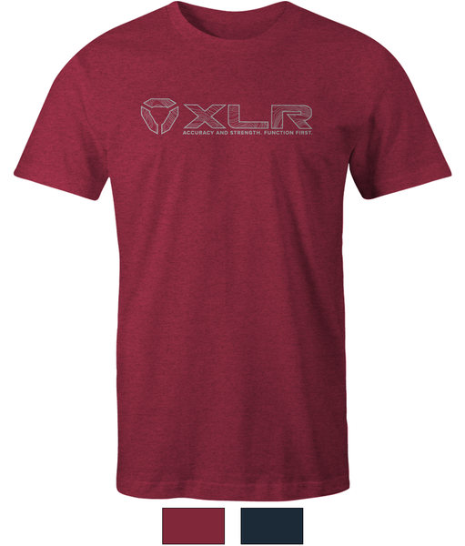 トップス XLR XLR Industries Apparel - XLR Industries LLC