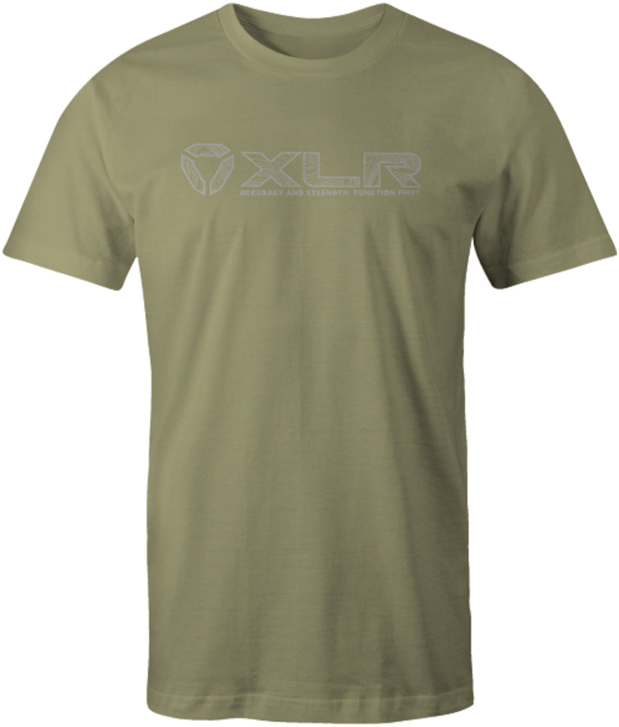 XLR Topo T-Shirt