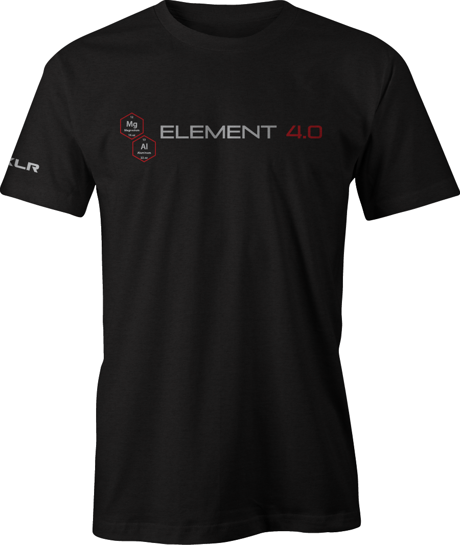 4.0 Table T-Shirt