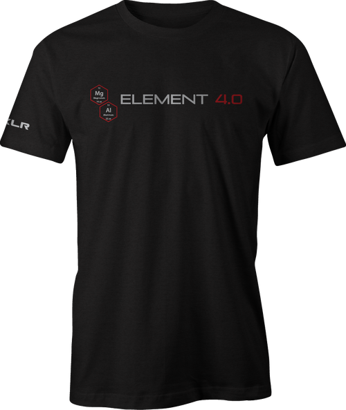 4.0 Table T-Shirt
