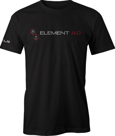 4.0 Table T-Shirt