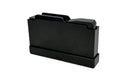 Black Long Action 3.560" AICS Magazine
